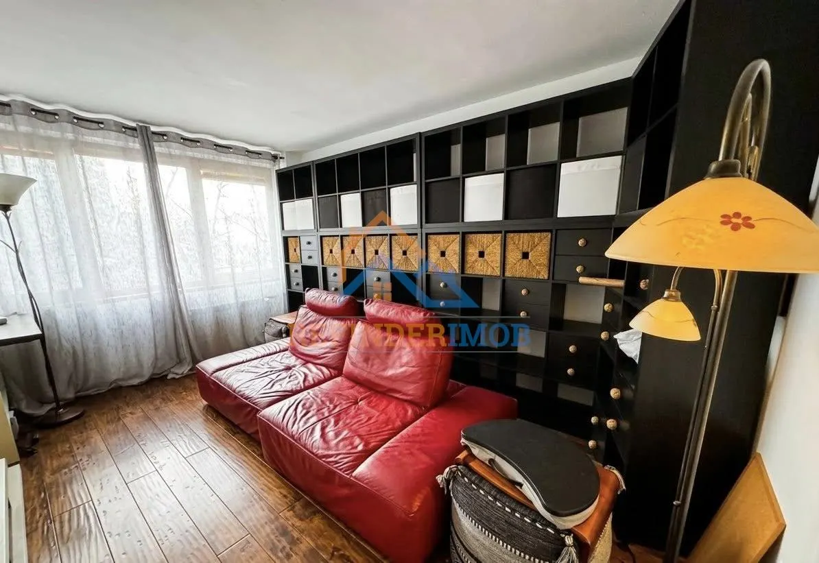 Piața Sudului Metrou – 2 camere COMPLET RENOVAT | Mobilat & utilat premium - foto 1