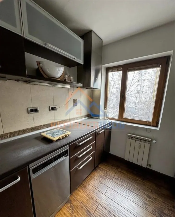 Piața Sudului Metrou – 2 camere COMPLET RENOVAT | Mobilat & utilat premium - foto 3