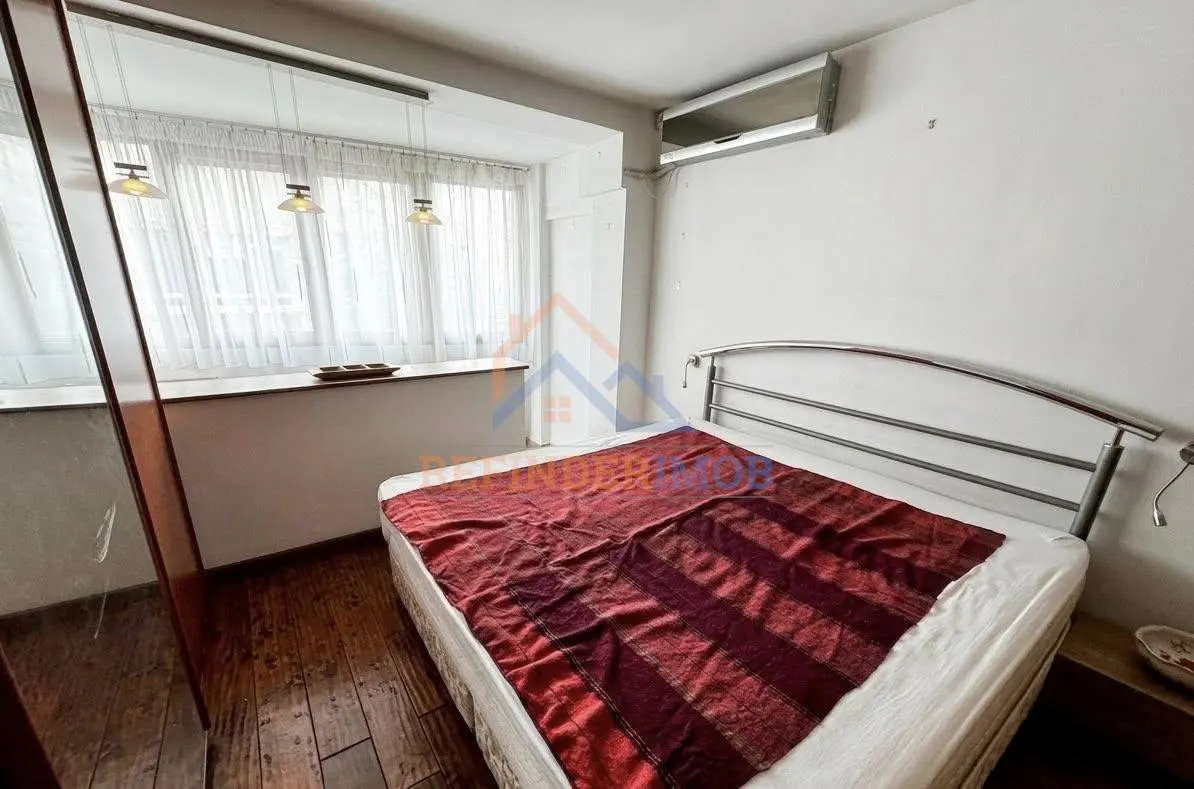 Piața Sudului Metrou – 2 camere COMPLET RENOVAT | Mobilat & utilat premium - foto 5