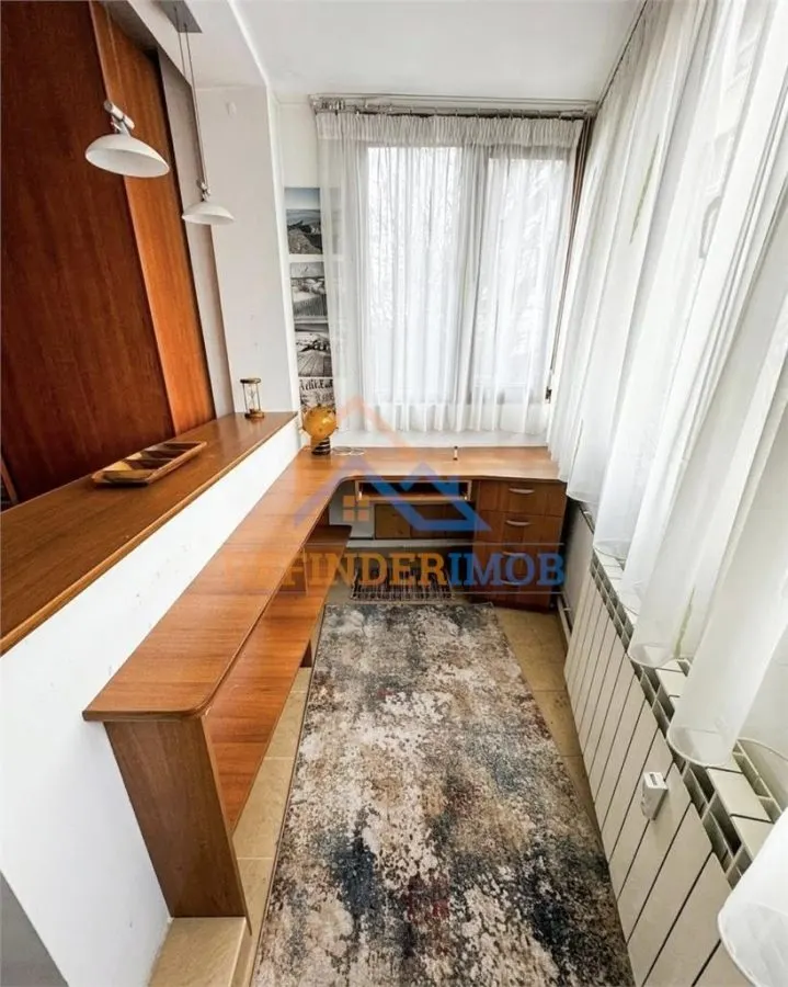 Piața Sudului Metrou – 2 camere COMPLET RENOVAT | Mobilat & utilat premium - foto 6