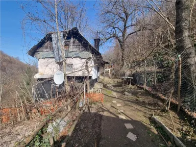 Teren arabil intravilan , priveliste mirifica , zona Schei - Brasov