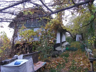 Teren arabil intravilan , priveliste mirifica , zona Schei - foto 3