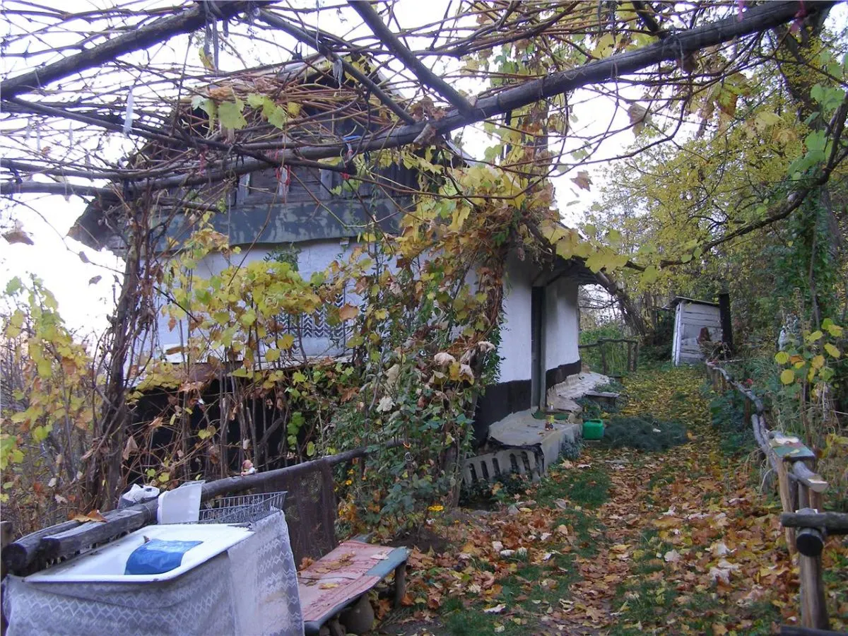 Teren arabil intravilan , priveliste mirifica , zona Schei - foto 3