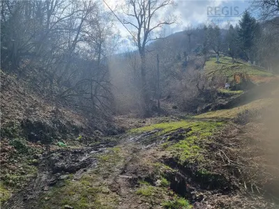 Teren arabil intravilan , priveliste mirifica , zona Schei - foto 7