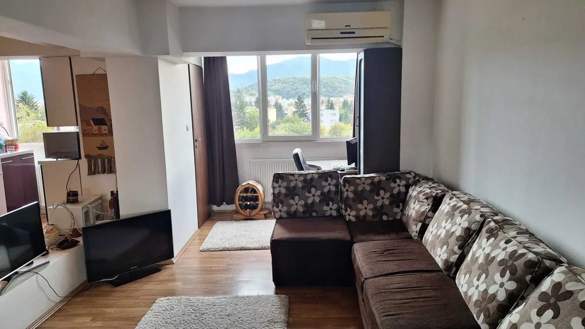 Apartament 3 camere zona Garii - foto 1