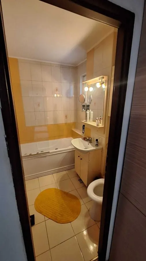 Apartament 3 camere zona Garii - foto 8