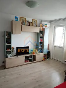 Bd.Dimitrie Cantemir 2 camere cu centrala proprie mobilat si utilat - foto 5