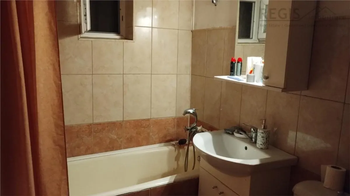 Apartament 2 camere semidecomandat Brosteni Buzau - foto 7