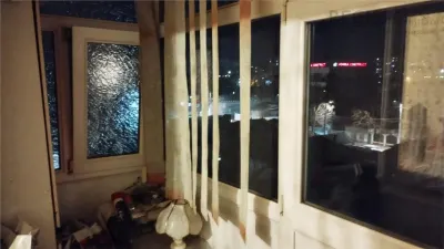 Apartament 2 camere semidecomandat Brosteni Buzau - foto 8