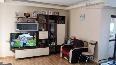Apartament 2 camere modern si spatios Dorobanti Resident Buzau - Buzau