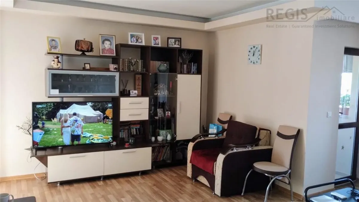 Apartament 2 camere modern si spatios Dorobanti Resident Buzau - foto 1