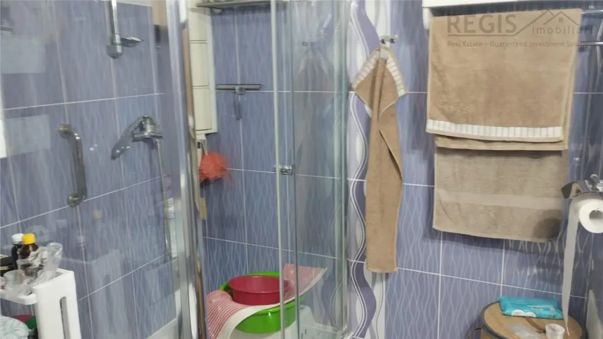 Apartament 2 camere modern si spatios Dorobanti Resident Buzau - foto 11