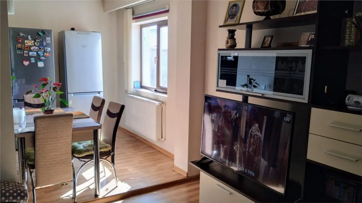 Apartament 2 camere modern si spatios Dorobanti Resident Buzau - foto 3