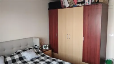 Apartament 2 camere modern si spatios Dorobanti Resident Buzau - foto 4