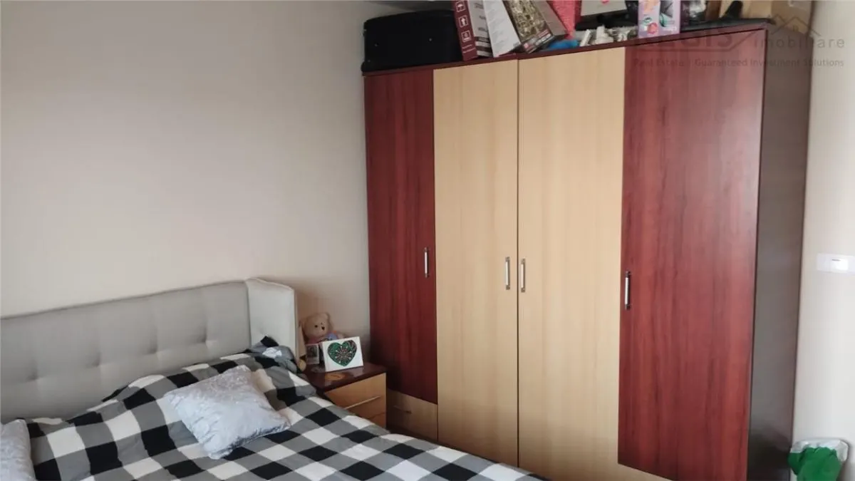 Apartament 2 camere modern si spatios Dorobanti Resident Buzau - foto 4
