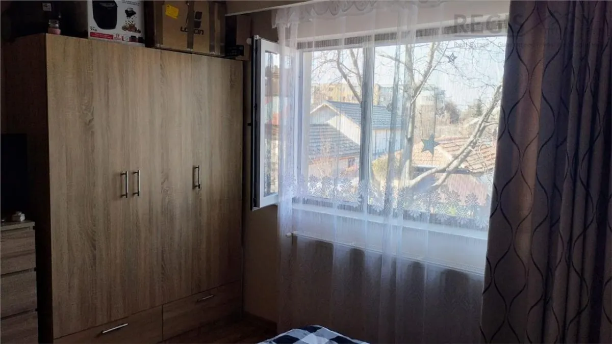 Apartament 2 camere modern si spatios Dorobanti Resident Buzau - foto 5