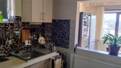 Apartament 2 camere modern si spatios Dorobanti Resident Buzau - foto 6