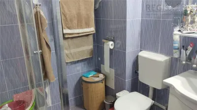 Apartament 2 camere modern si spatios Dorobanti Resident Buzau - foto 8