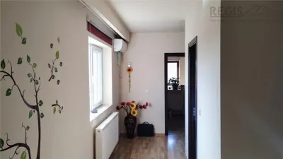 Apartament 2 camere modern si spatios Dorobanti Resident Buzau - foto 9
