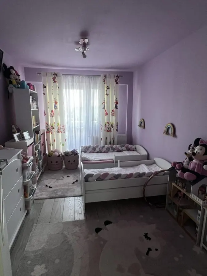 Apartament 3 camere Calea Bucuresti - foto 3