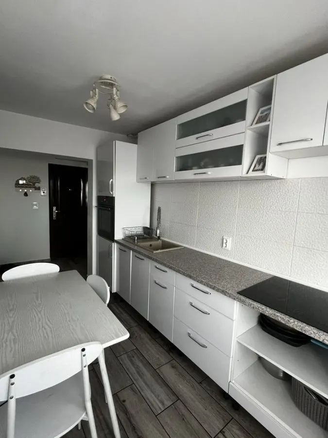 Apartament 3 camere Calea Bucuresti - foto 5