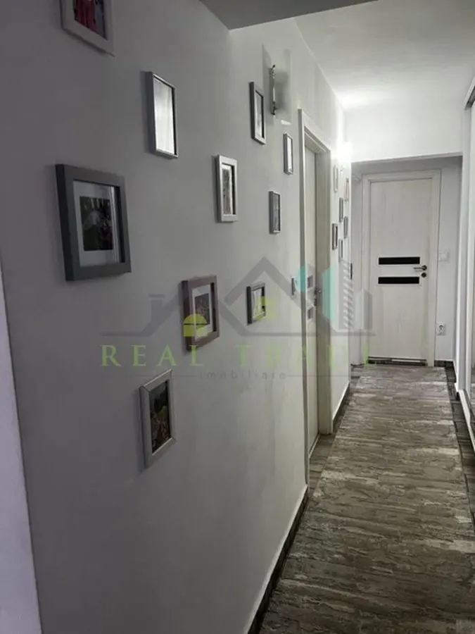 Apartament 3 camere Calea Bucuresti - foto 6