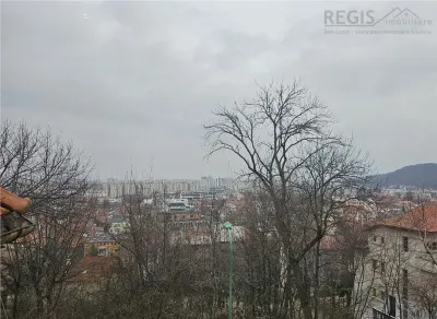 Apartament 3 Camere Central Oportunitate Investitie - Brasov