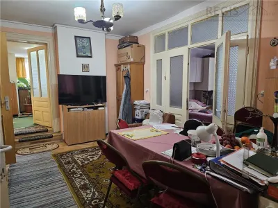 Apartament 3 Camere Central Oportunitate Investitie - foto 2