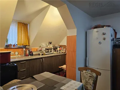 Apartament 3 Camere Central Oportunitate Investitie - foto 4