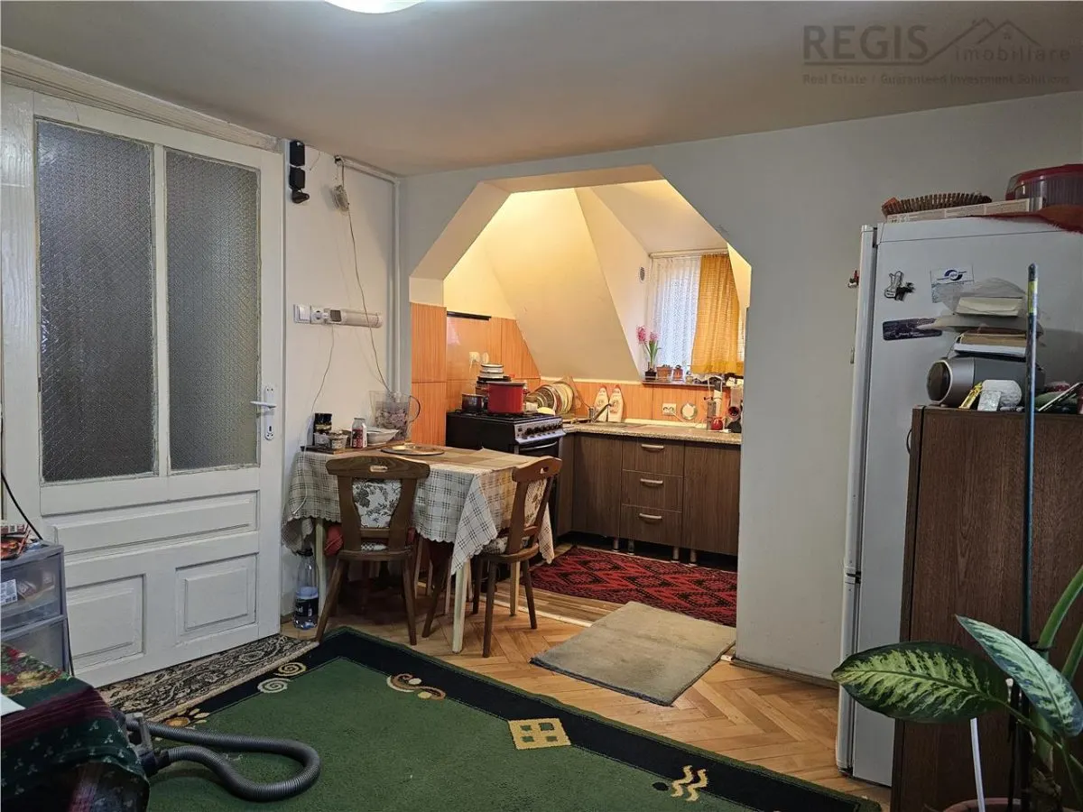 Apartament 3 Camere Central Oportunitate Investitie - foto 5