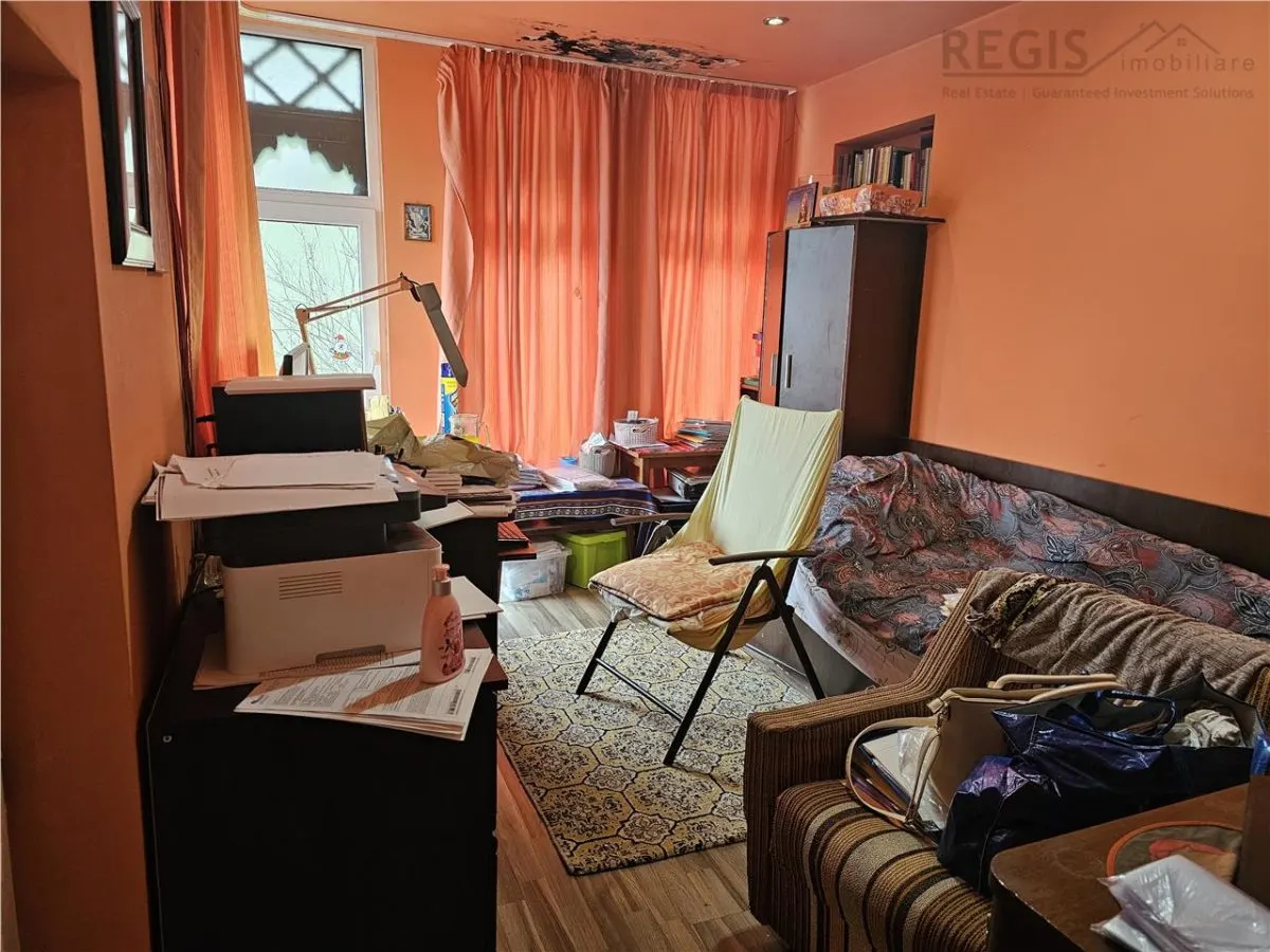 Apartament 3 Camere Central Oportunitate Investitie - foto 6