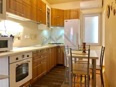 Apartament 3 camere decomandat Centrul Istoric - foto 5