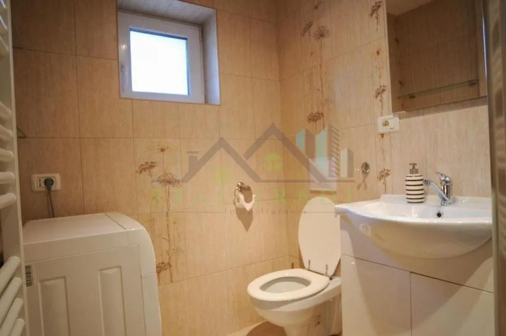 Apartament 3 camere decomandat Centrul Istoric - foto 7