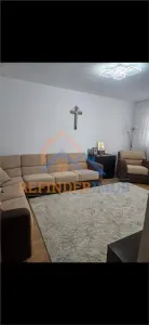 Blv. Brancoveanu 3 camerere decomadat renovat 74mp boxa si parcare - foto 1