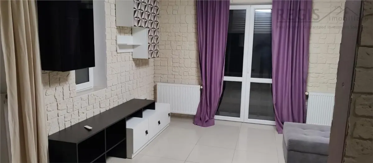 Apartament de trei camere zona Bran , Tohanu Nou Residence - foto 2
