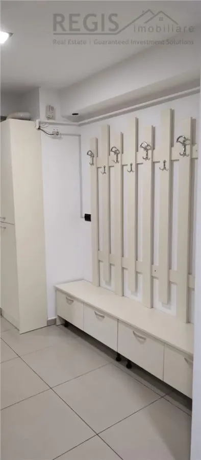 Apartament de trei camere zona Bran , Tohanu Nou Residence - foto 11