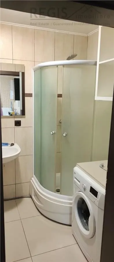 Apartament de trei camere zona Bran , Tohanu Nou Residence - foto 13
