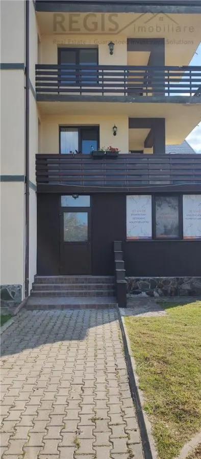 Apartament de trei camere zona Bran , Tohanu Nou Residence - foto 14