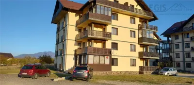 Apartament de trei camere zona Bran , Tohanu Nou Residence - foto 16