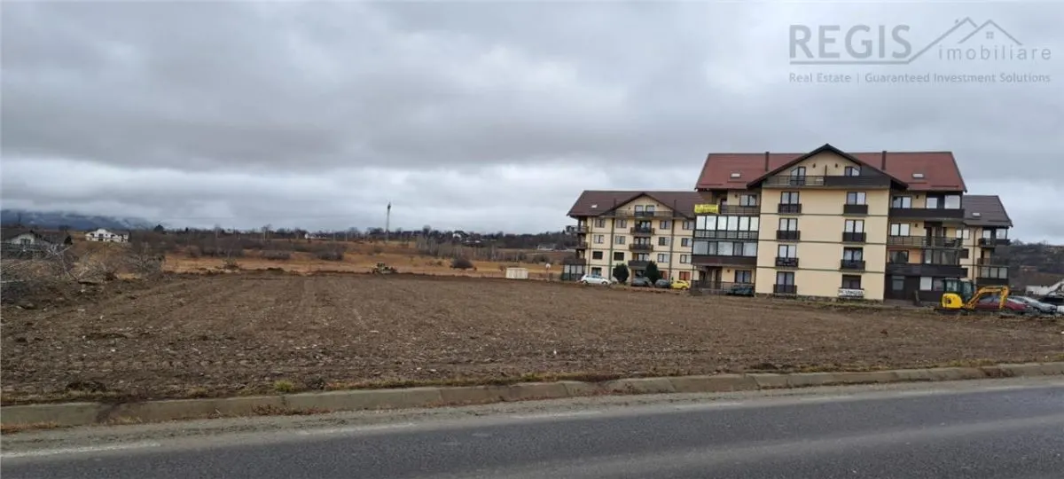 Apartament de trei camere zona Bran , Tohanu Nou Residence - foto 17