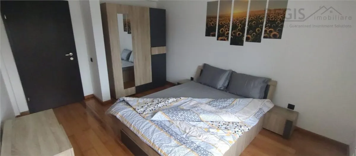 Apartament de trei camere zona Bran , Tohanu Nou Residence - foto 5
