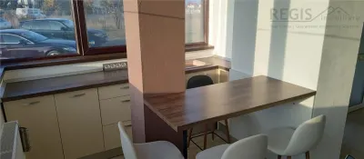 Apartament de trei camere zona Bran , Tohanu Nou Residence - foto 6