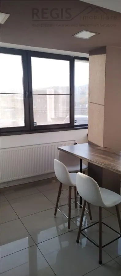 Apartament de trei camere zona Bran , Tohanu Nou Residence - foto 7