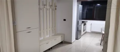 Apartament de trei camere zona Bran , Tohanu Nou Residence - foto 8
