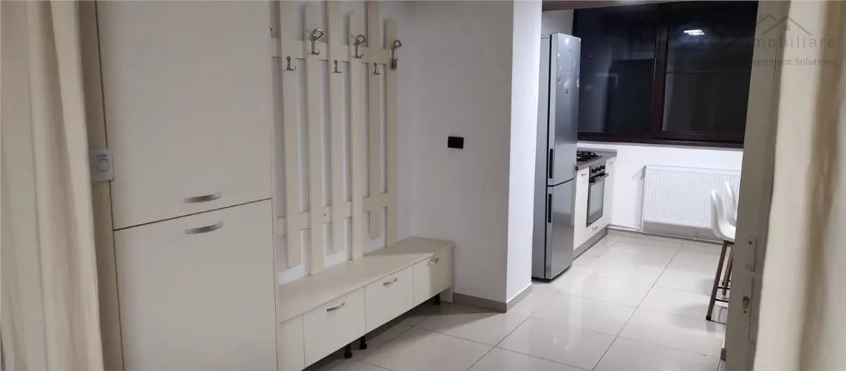 Apartament de trei camere zona Bran , Tohanu Nou Residence - foto 8