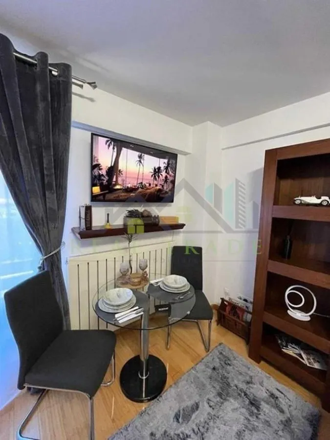 Garsoniera renovata, bloc nou Drumul Poienii - foto 4