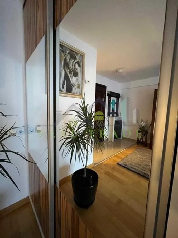 Garsoniera renovata, bloc nou Drumul Poienii - foto 6