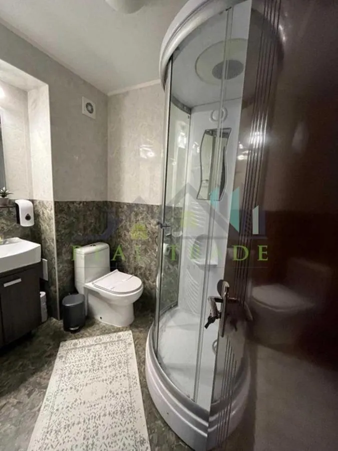 Garsoniera renovata, bloc nou Drumul Poienii - foto 7