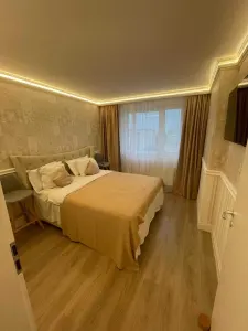 Apartament 3 camere lux Astra-Urban Plaza - foto 2