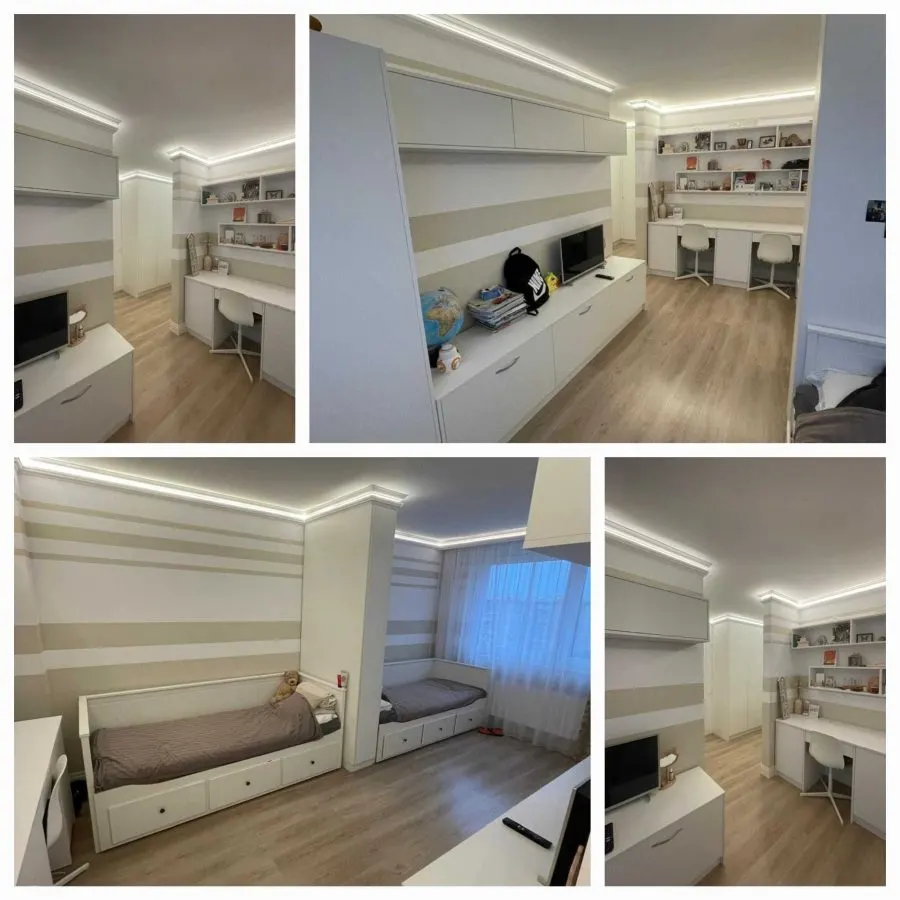 Apartament 3 camere lux Astra-Urban Plaza - foto 3